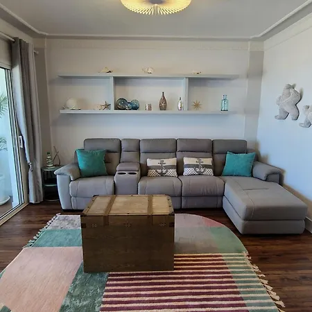 Haus Mit Meerblick By Interhome Costa Adeje (Tenerife)