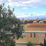 Haus Mit Meerblick By Interhome Semesterbostad Costa Adeje (Tenerife)