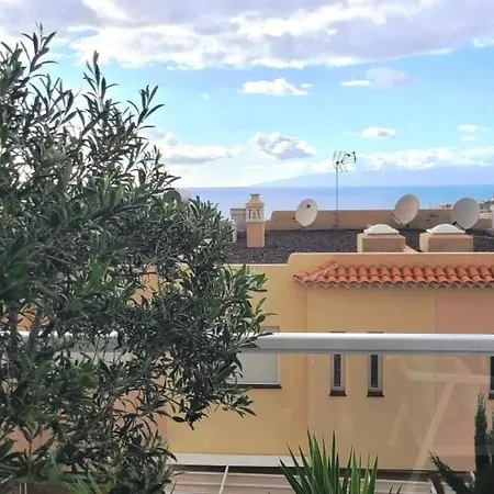 Haus Mit Meerblick By Interhome Casa de Férias Costa Adeje (Tenerife)