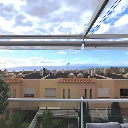 Casa de Férias Haus Mit Meerblick By Interhome