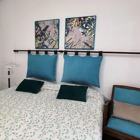 Dom wakacyjny Haus Mit Meerblick By Interhome Costa Adeje (Tenerife)
