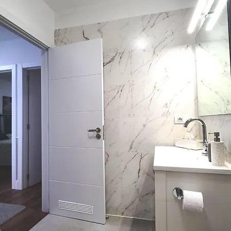 Dom wakacyjny Haus Mit Meerblick By Interhome *
