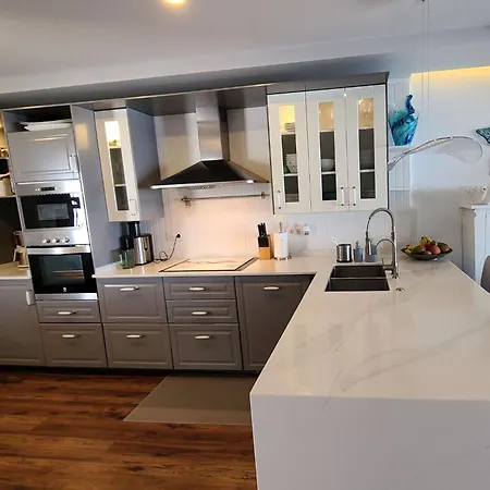 Haus Mit Meerblick By Interhome Costa Adeje (Tenerife)
