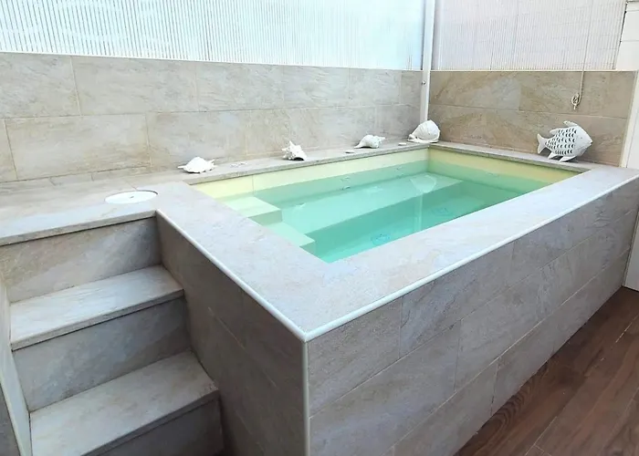 Ferienhaus Haus Mit Meerblick By Interhome *