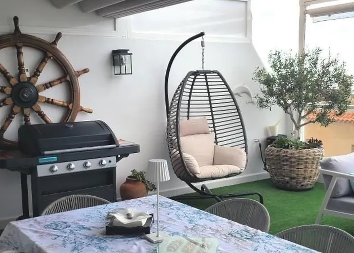 Ferienhaus Haus Mit Meerblick By Interhome