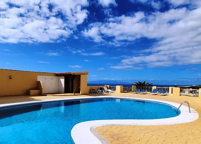 Haus Mit Meerblick By Interhome *