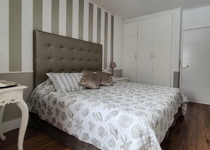 Haus Mit Meerblick By Interhome Ferienhaus Costa Adeje (Tenerife)