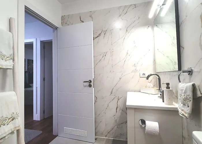 Ferienhaus Haus Mit Meerblick By Interhome *