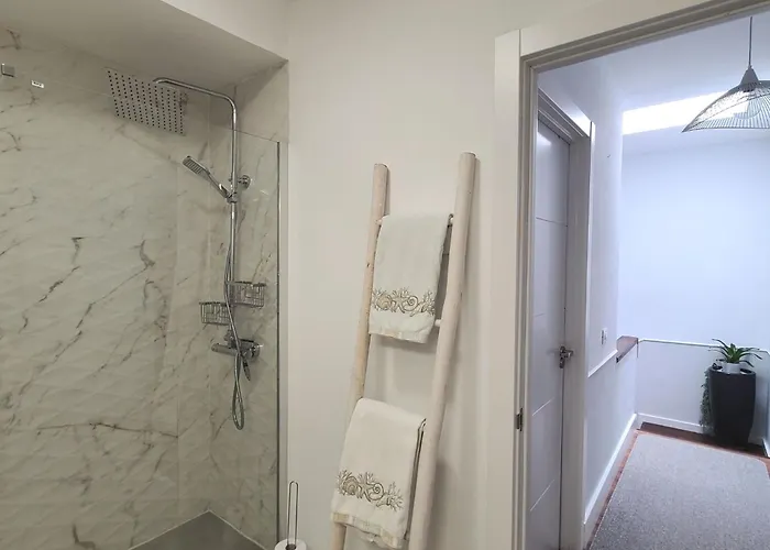 Ferienhaus Haus Mit Meerblick By Interhome Costa Adeje (Tenerife)