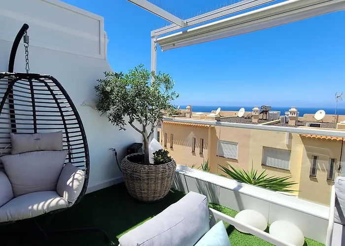 Haus Mit Meerblick By Interhome Ferienhaus Costa Adeje (Tenerife)