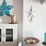 Haus Mit Meerblick By Interhome Nyaraló *