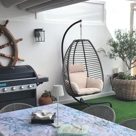 Casa de Férias Haus Mit Meerblick By Interhome