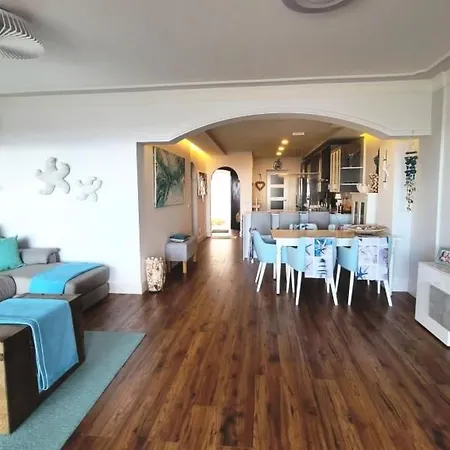 Haus Mit Meerblick By Interhome * Costa Adeje (Tenerife)