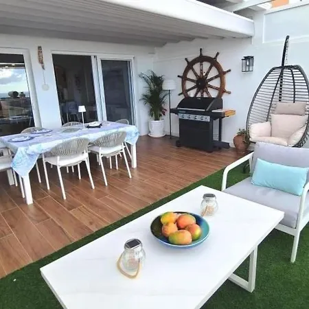 Holiday home Haus Mit Meerblick By Interhome *