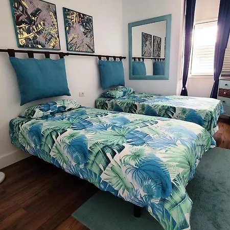 Haus Mit Meerblick By Interhome Costa Adeje (Tenerife)