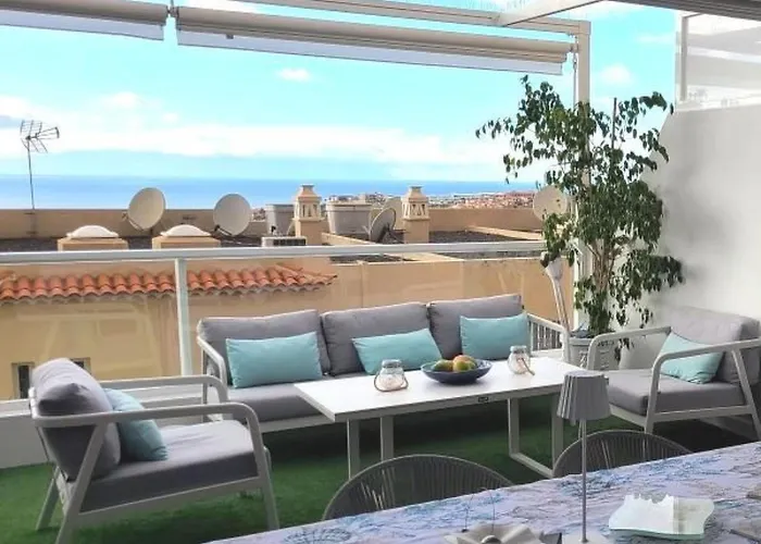 Nyaraló Haus Mit Meerblick By Interhome *