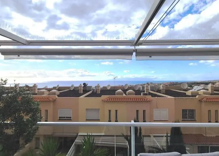 Holiday home Haus Mit Meerblick By Interhome