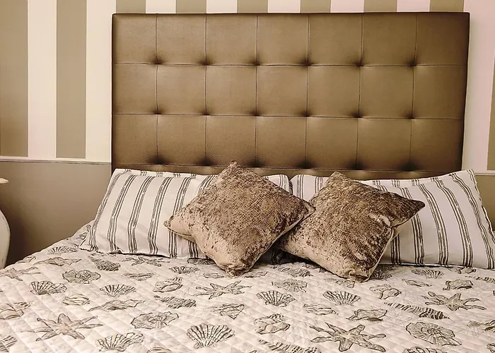 Haus Mit Meerblick By Interhome Casa de Férias *