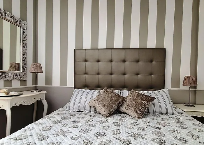 Haus Mit Meerblick By Interhome Casa de Férias Costa Adeje (Tenerife)