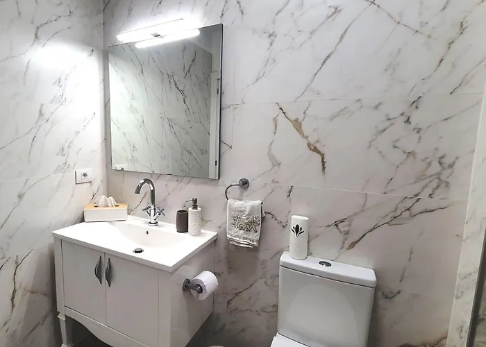 Holiday home Haus Mit Meerblick By Interhome