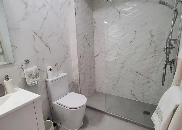 Haus Mit Meerblick By Interhome