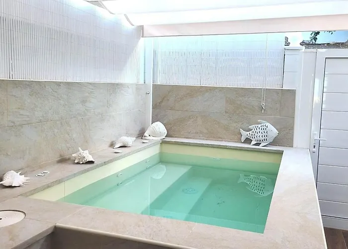 Haus Mit Meerblick By Interhome Holiday home Costa Adeje (Tenerife)