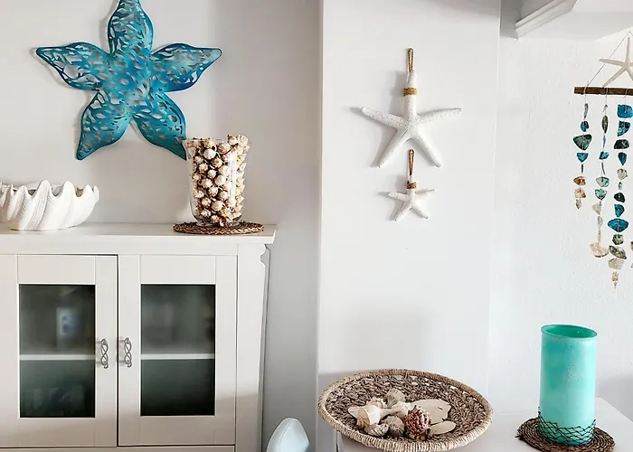 Haus Mit Meerblick By Interhome Holiday home *