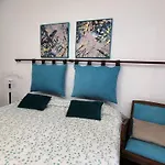 Vakantiehuis Haus Mit Meerblick By Interhome Costa Adeje (Tenerife)