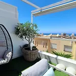 Haus Mit Meerblick By Interhome Vakantiehuis Costa Adeje (Tenerife)