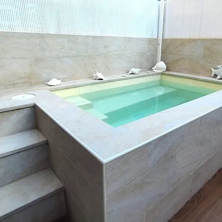 Сasa de vacaciones Haus Mit Meerblick By Interhome *