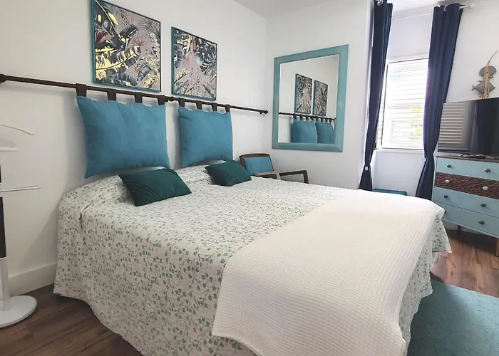 Haus Mit Meerblick By Interhome *