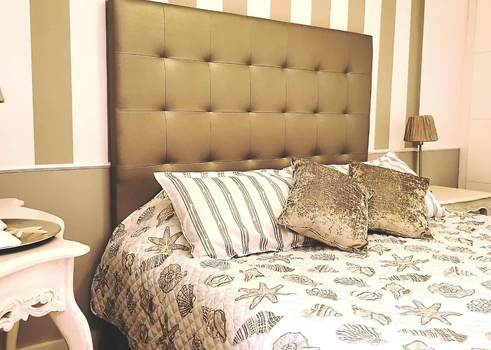 Haus Mit Meerblick By Interhome Сasa de vacaciones