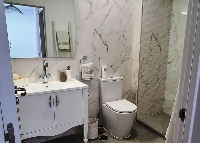 Haus Mit Meerblick By Interhome Сasa de vacaciones *