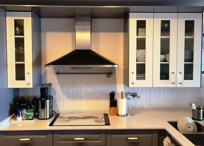 Haus Mit Meerblick By Interhome *